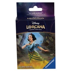 Lorana Ursula's Return Snow White Sleeves